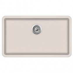 Virtuves izlietne HELIKA ARCA pabūvējama 810x480mm, SQA104-111