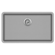 Virtuves izlietne HELIKA ARCA pabūvējama 810x480mm, SQA104-220