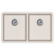 Virtuves izlietne HELIKA ARCA pabūvējama 810x480mm, SQA200-111