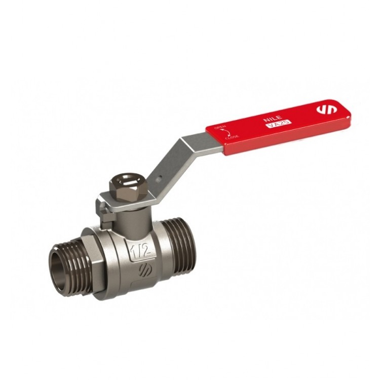 Lodveida ventilis ARCO NILE 1/2 MM ār.vītnes 161103