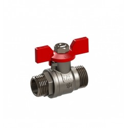 Lodveida ventilis ARCO SENA 1 MM ā/ā vītne 153905