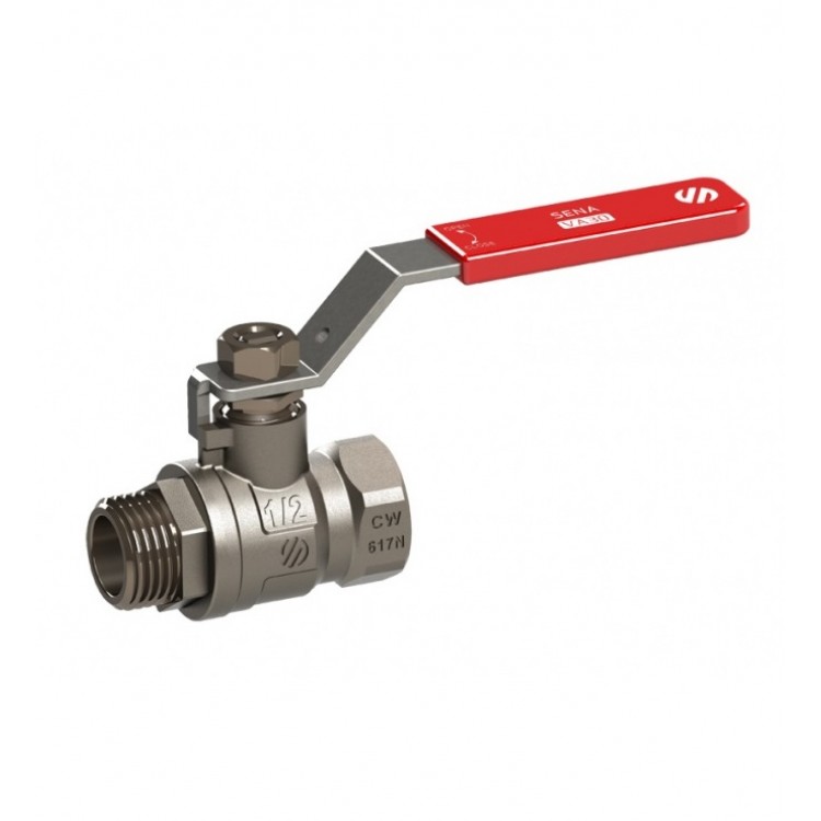 Lodveida ventilis ARCO SENA 1 1/4 FM ie/ā vītne 150606