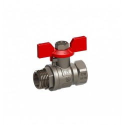 Lodveida ventilis ARCO SENA 1 FM ie/ā vītnes 153605