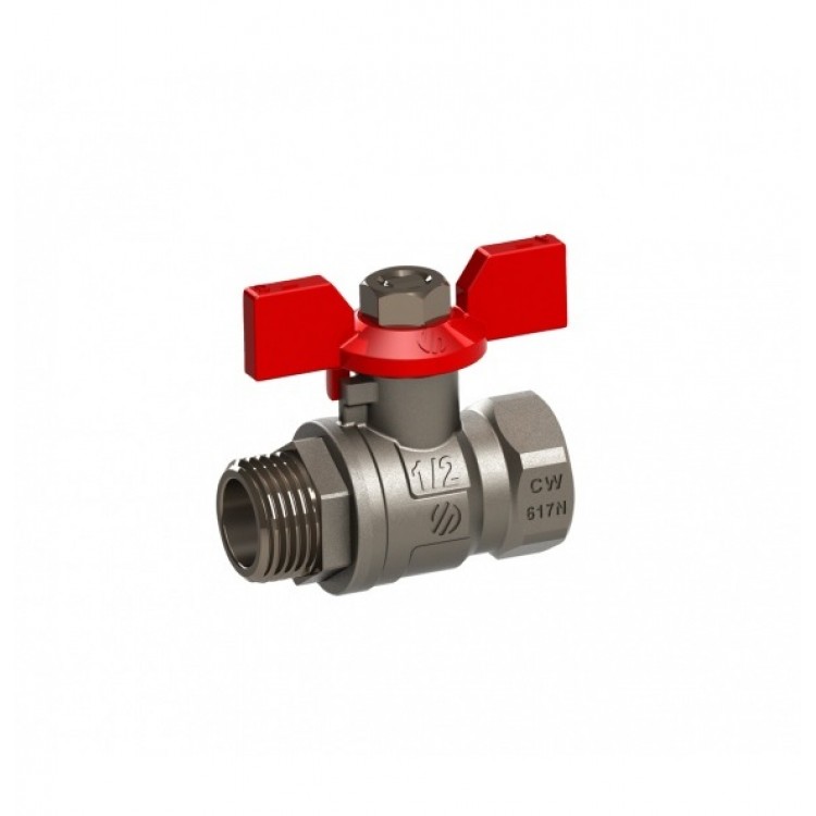 Lodveida ventilis ARCO SENA 1 FM ie/ā vītnes 153605