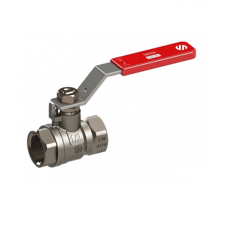 Lodveida ventilis ARCO SENA 1 1/2 FF ie. vītnes 150107