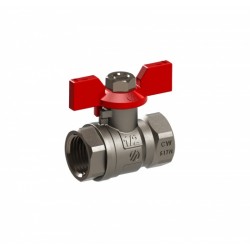 Lodveida ventilis ARCO SENA 1 FF iekš.v. 153105