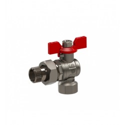 Lodveida ventilis ar saskrūvi ARCO SENA 90Gr 1/2 FM 154303