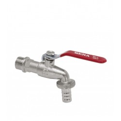 Dārza lodveida ventilis ARCO SENA 1 ār. vītne 155105