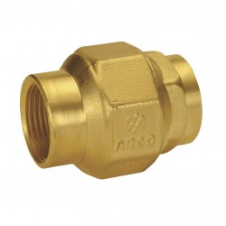 Atpakaļgaitas vārsts ARCO 1', RET03