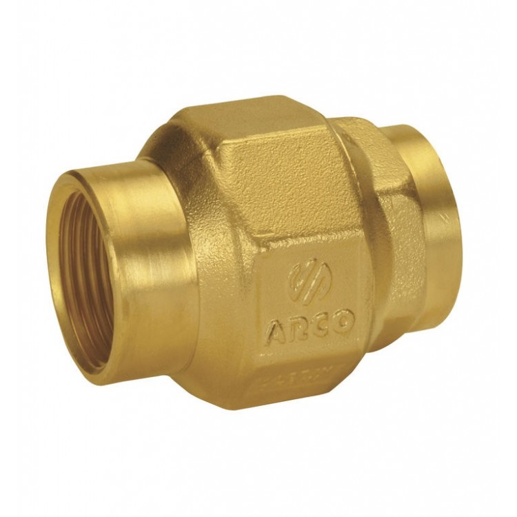 Atpakaļgaitas vārsts ARCO 11/2, RET05