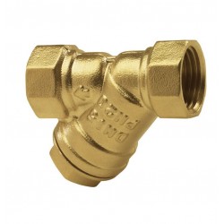 Mehāniskais filtrs ARCO STOP 1/2', 01830