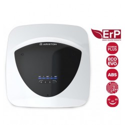 Elektriskais ūdens sildītājs (boileris) Ariston Andris Lux Eco 10 L virs izlietnes 11011