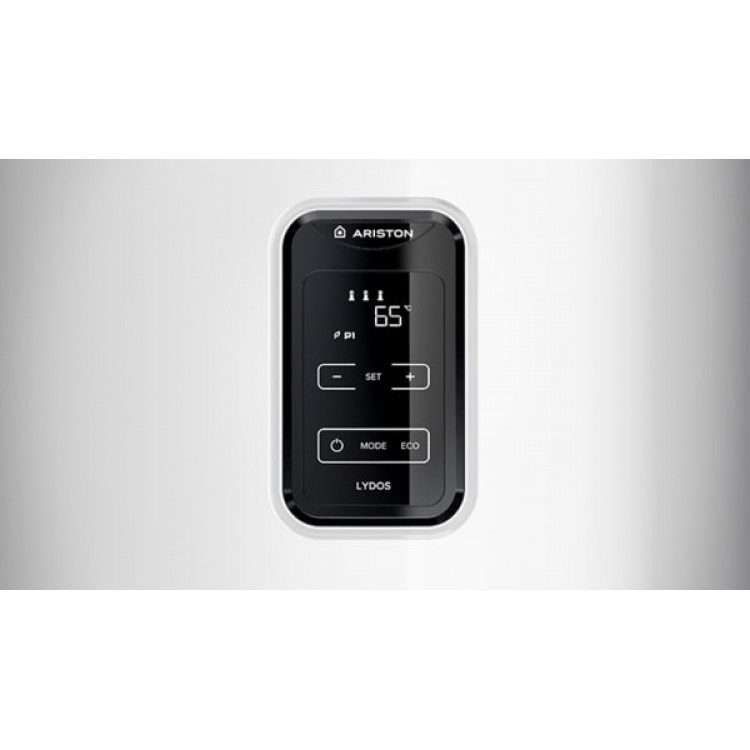 Elektriskais ūdens sildītājs (boileris) Ariston LYDOS PLUS 100 L , 11041