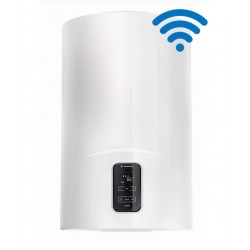 Elektriskais ūdens sildītājs (boileris) Ariston LYDOS WI-FI 100 L , 110411