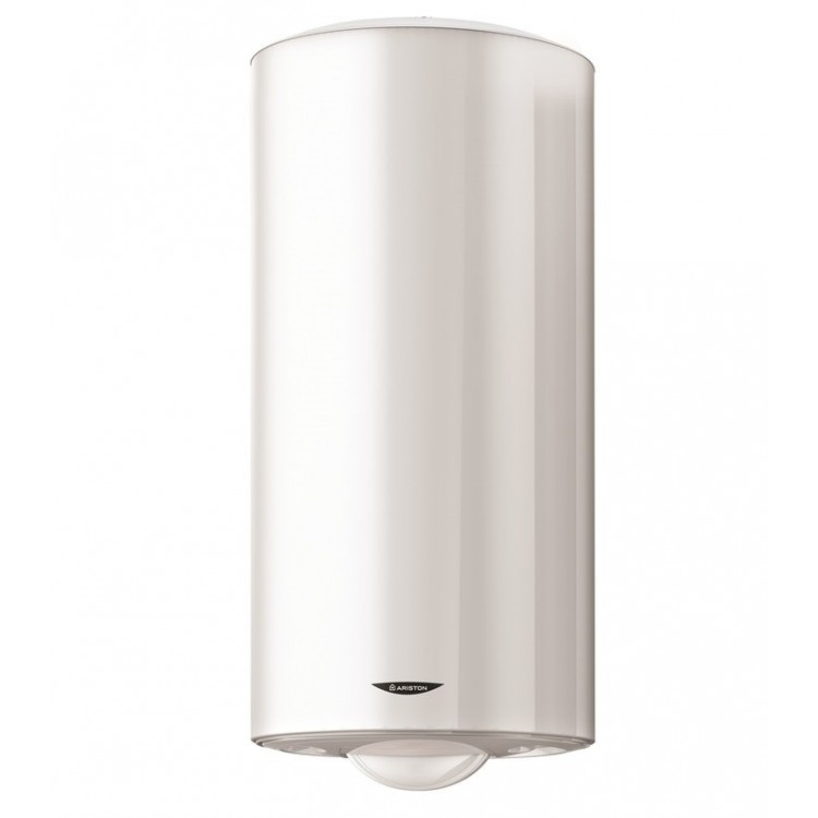 Elektriskais ūdens sildītājs (boileris) Ariston 200L Ther Mo vertikāls, 11083