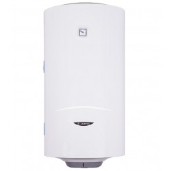 Kombinētais ūdens sildītājs Ariston Pro1 R 120 VTS, 11045