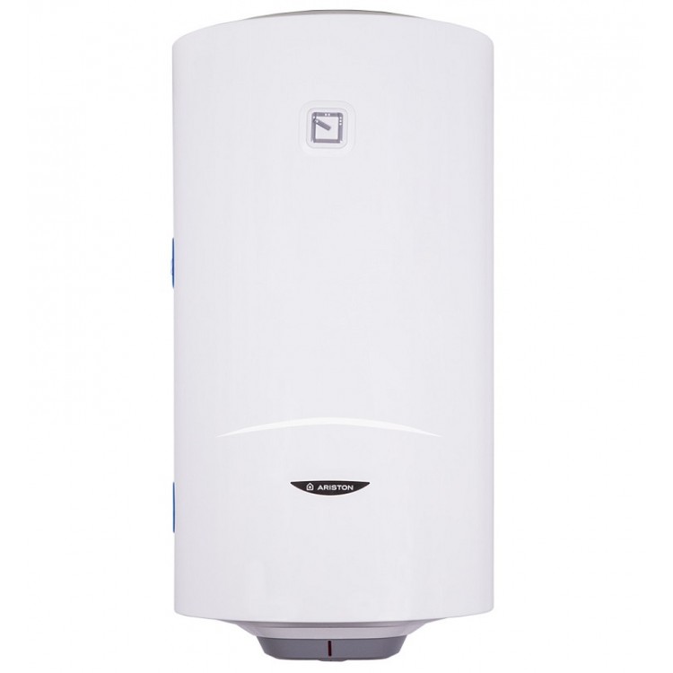 Kombinētais ūdens sildītājs Ariston Pro1 R 150 VTS, 11046