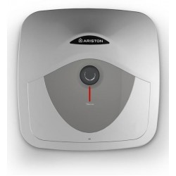 Elektriskais ūdens sildītājs (boileris) Ariston Andris RS 10 L virs izlietnes 11070