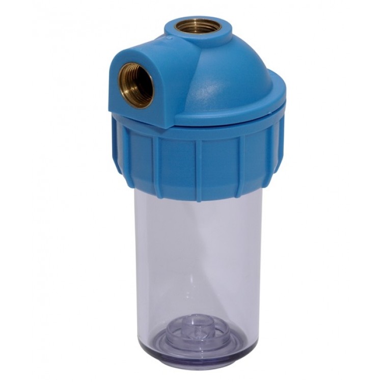 Ūdens filtra korpuss Atlas MIGNON Plus S 3P 5, 1/2