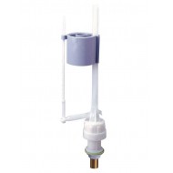 Tualetes poda uzpildes mehānisms BAS 26EL 3/8