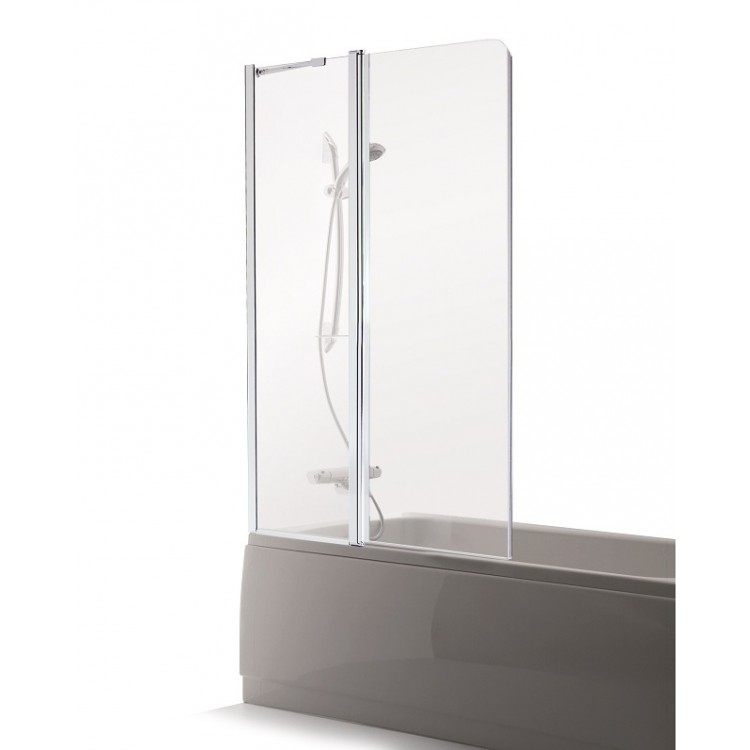 Vannas sieniņa Baltijos Brasta MAJA PLUS 80cm