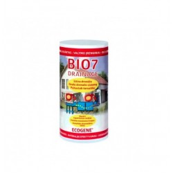 Sotralentz Bioaktivātors BIO7 Drainage, cauruļu tīrīšanai