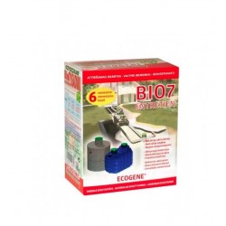 Sotralentz Bioaktivātors BIO7 ENTRETIEN, uzturēšanai, 480 g