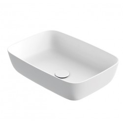 Vannas istabas uzliekamā izlietne Balteco NEO R 54x38cm, NEO R