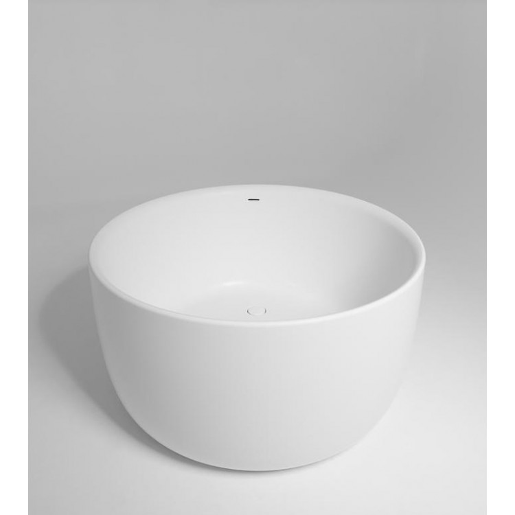 Brīvi stāvoša vanna Balteco ALLURE D135cm