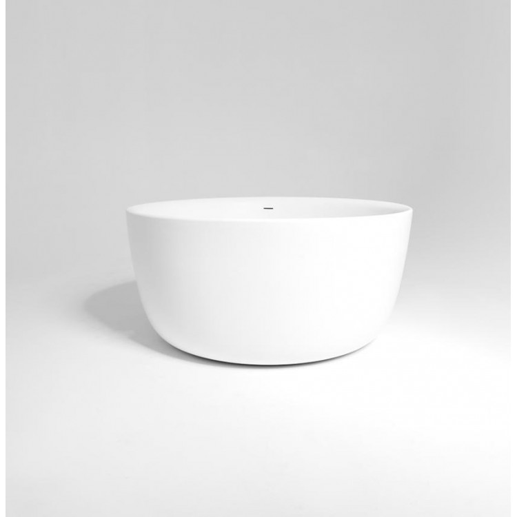 Brīvi stāvoša vanna Balteco ALLURE D135cm