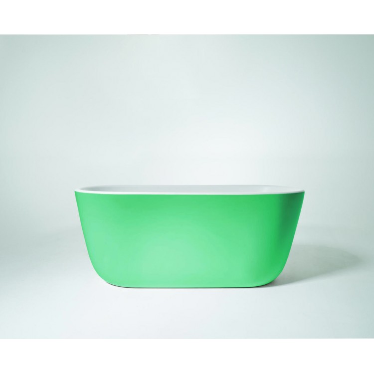 Brīvi stāvoša vanna Balteco AZUR 140x70cm