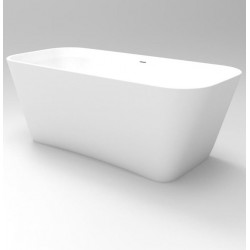 Brīvi stāvoša vanna Balteco COMO 170x75cm