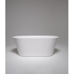 Brīvi stāvoša vanna Balteco FIORE 160x72cm