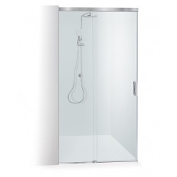 Dušas durvis Baltijos Brasta GABIJA SOFT 100 cm