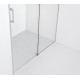 Dušas durvis Baltijos Brasta GABIJA SOFT 100 cm