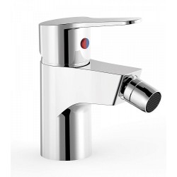 Bidē maisītājs BASE-TRES, hroms 21512010