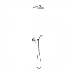 Dušas sistēma BASE-TRES, 21599002
