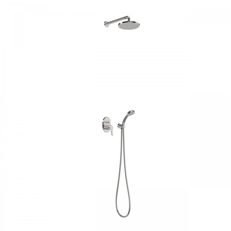 Dušas sistēma BASE-TRES, 21599002