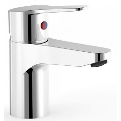 Maisītāju komplekts BASE-TRES 3in1, hroms