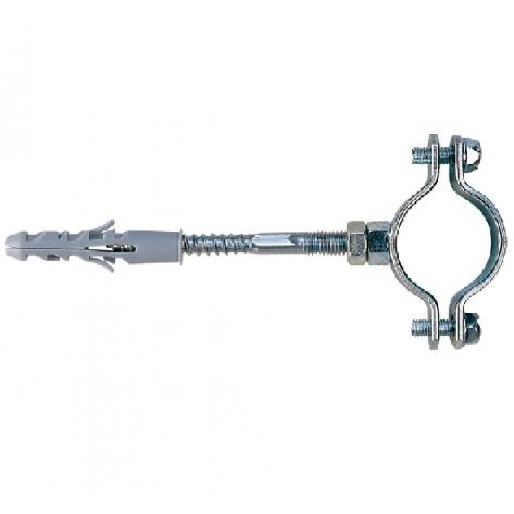 Cauruļu stiprinājums 2