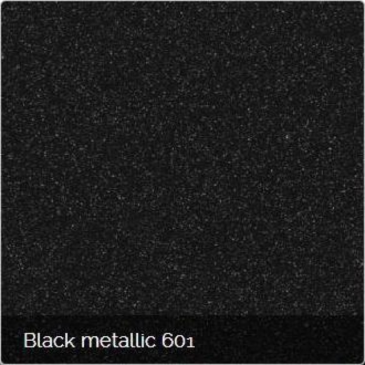 Virtuves izlietne HELIKA ARCA pabūvējama 420x460mm, SQA101-601