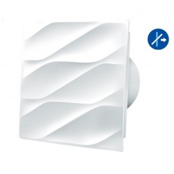 Sadzīves ventilators Blauberg Bavaria 100