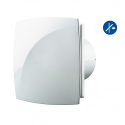 Sadzīves ventilators Blauberg MOON 100