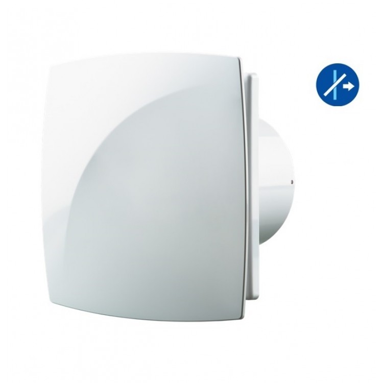 Sadzīves ventilators Blauberg MOON 100