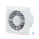 Sadzīves ventilators Blauberg Aero 125T ar taimeri