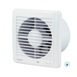 Sadzīves ventilators Blauberg Aero 150S ar slēdzi
