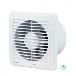 Sadzīves ventilators Blauberg Aero 150T ar taimeri