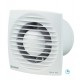 Sadzīves ventilators Blauberg Bravo 100T ar taimeri