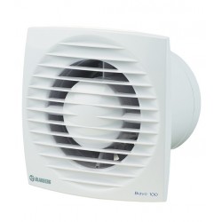 Sadzīves ventilators Blauberg Bravo 100