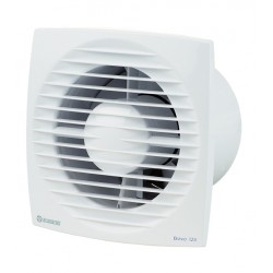 Sadzīves ventilators Blauberg Bravo 125
